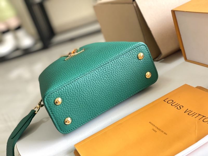 Louis Vuitton Top Handle Bags